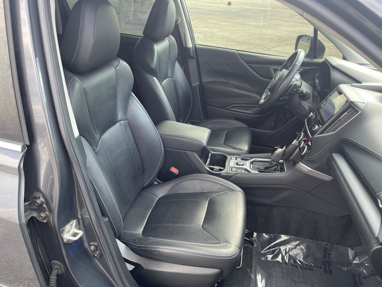 Used 2021 Subaru Forester Limited AWD/4WD image 21