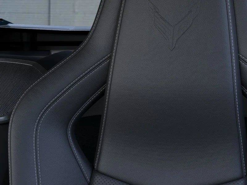 Used 2027 Chevrolet Corvette Grand Sport RWD image 45