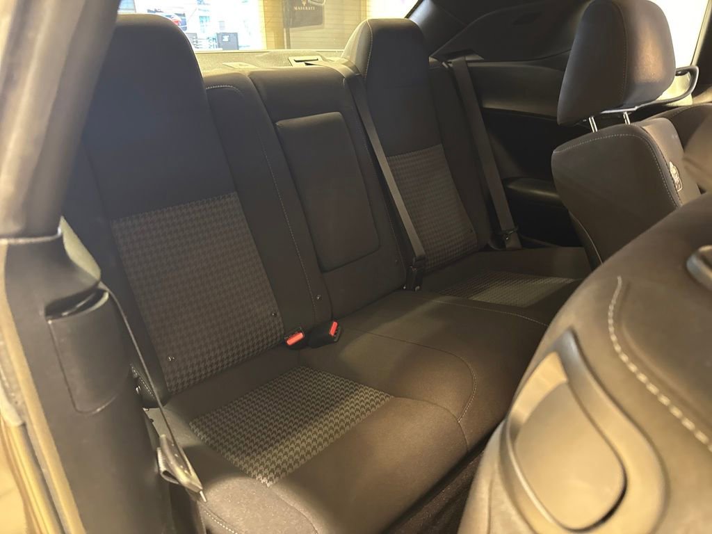 Used 2020 Dodge Challenger R/T Scat Pack image 11