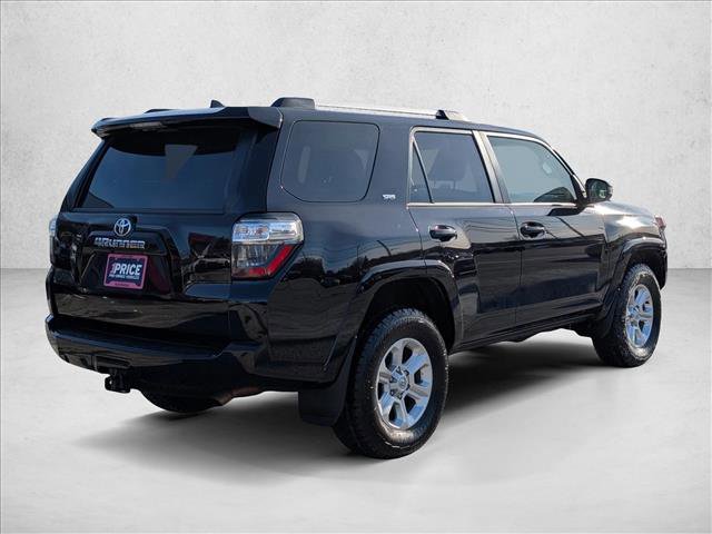Used 2024 Toyota 4Runner SR5 image 5