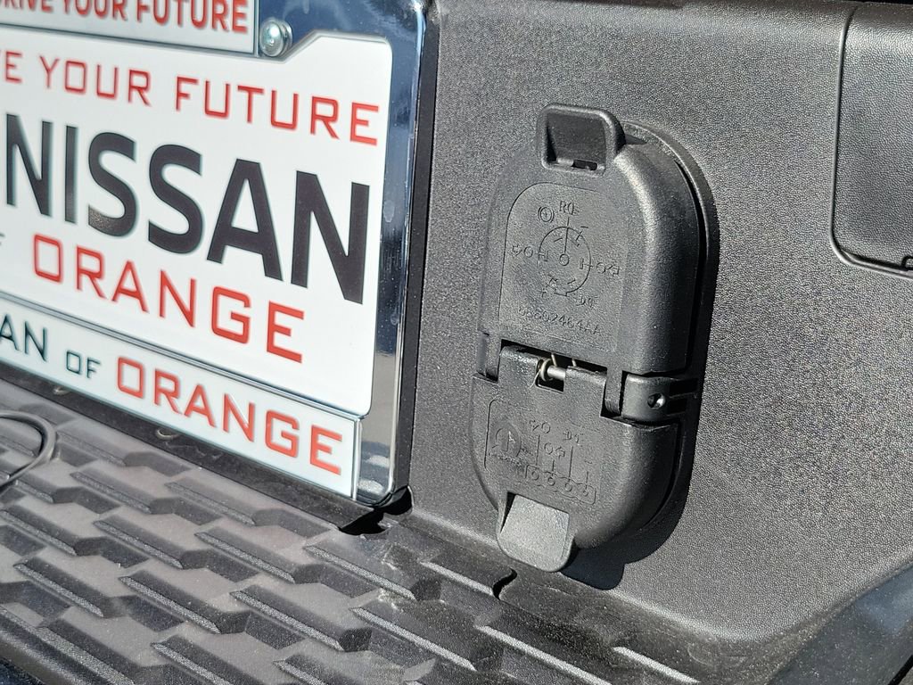 Used 2026 RAM 1500 RHO image 38