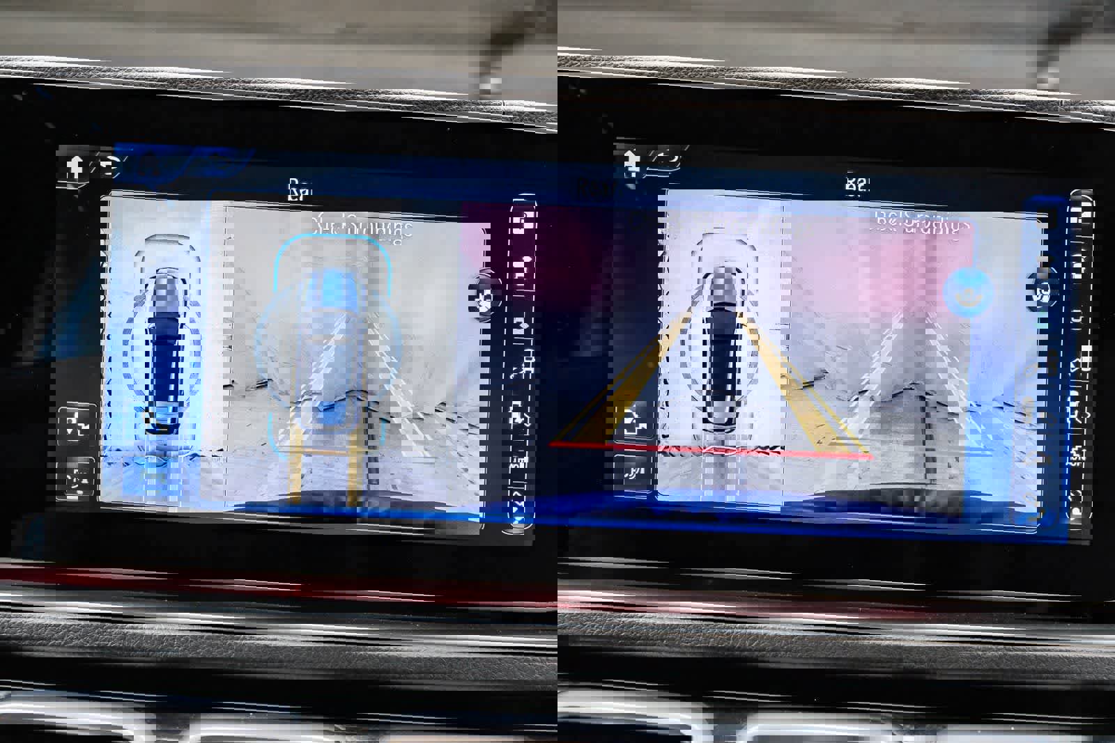 Certified 2024 Mercedes-Benz GLE 350 4MATIC image 18