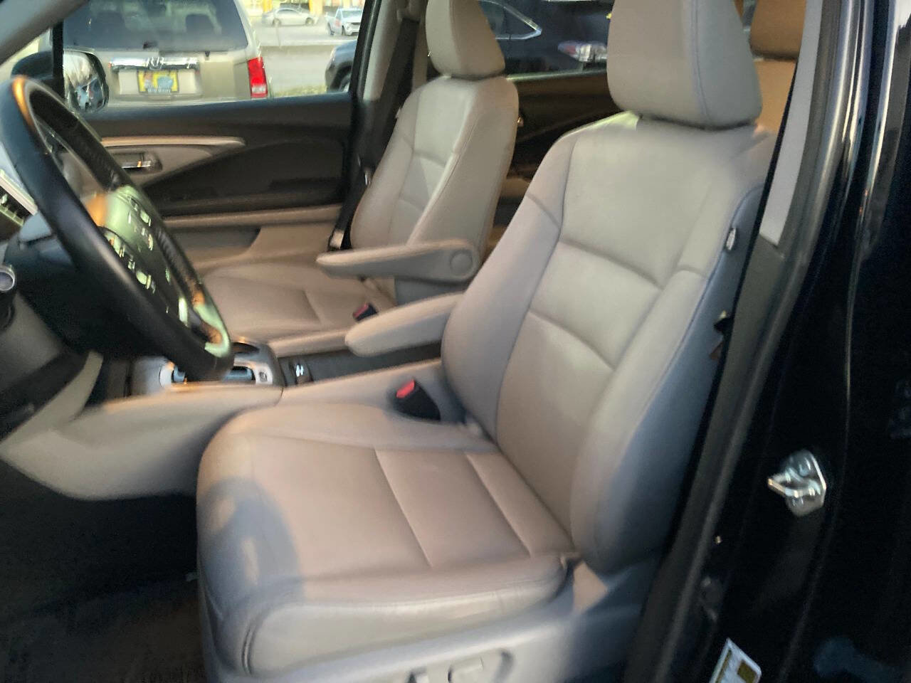 Used 2016 Honda Pilot EX-L image 50