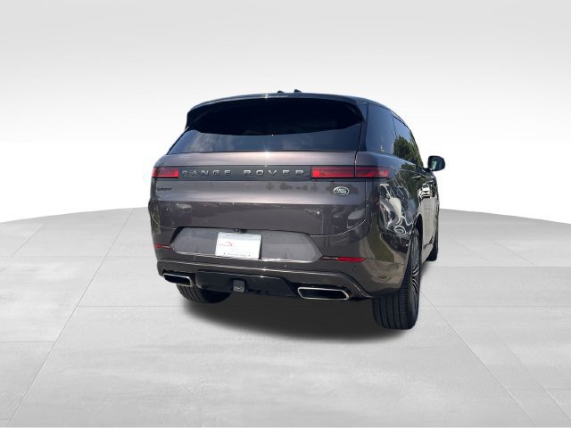 Used 2023 Land Rover Range Rover Sport SE Dynamic AWD/4WD image 5