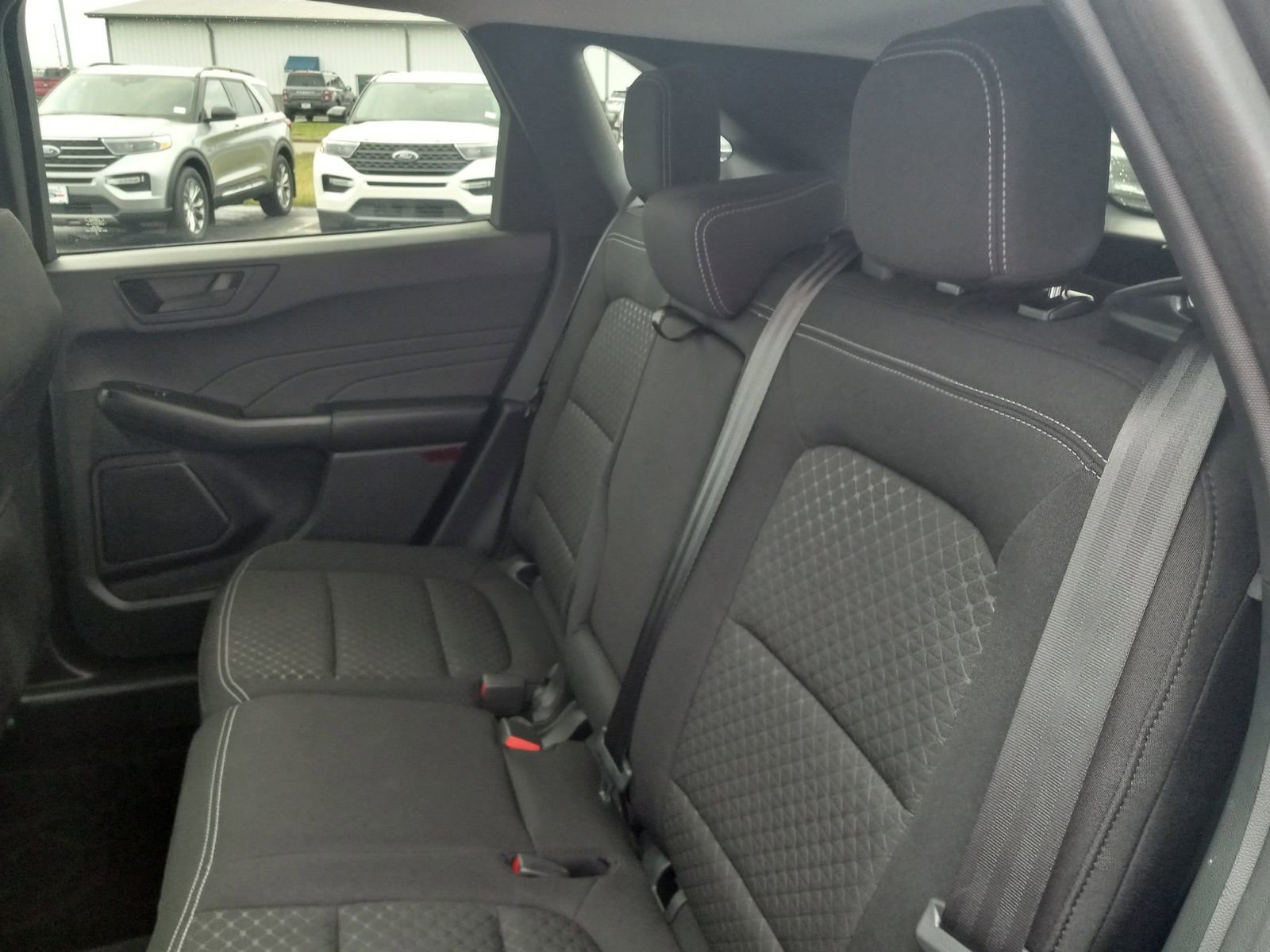 Used 2023 Ford Escape Active image 15