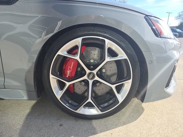 Used 2023 Audi RS 5 Sportback w/ Competition Package image 7