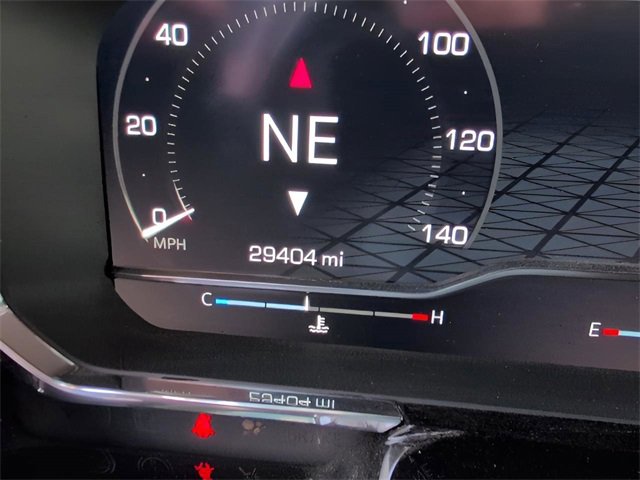 Certified 2023 GMC Sierra 1500 SLT w/ SLT Premium Plus Package image 23