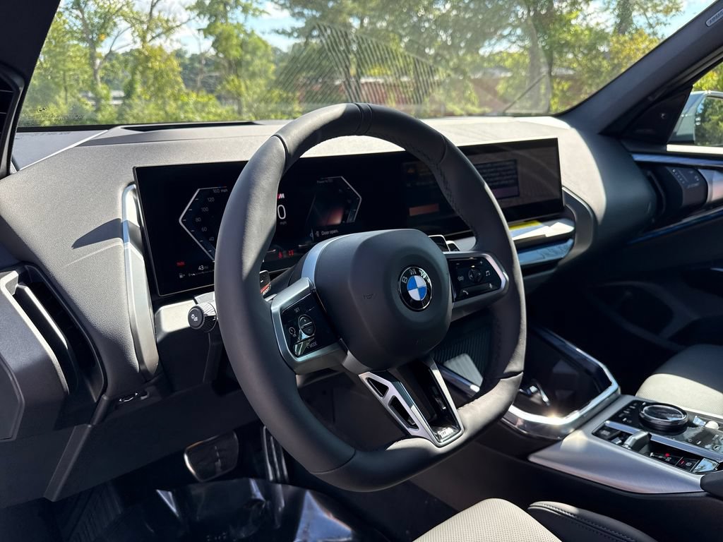 New 2026 BMW X3 xDrive30i w/ Premium Package AWD/4WD image 13