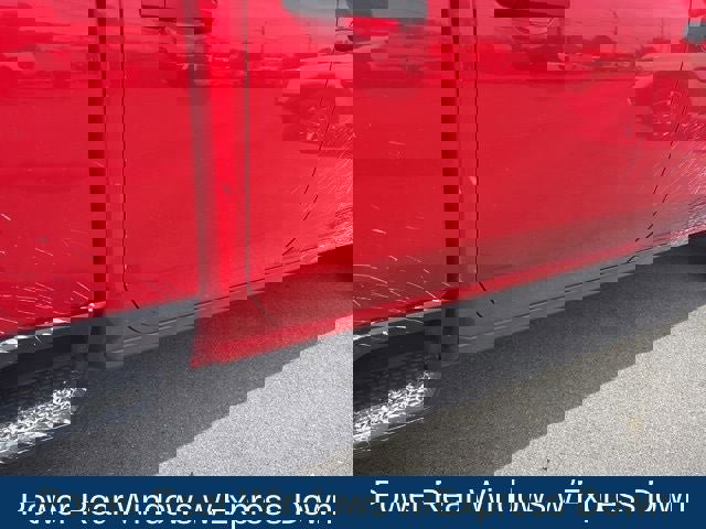 Used 2022 Chevrolet Silverado 2500 Custom w/ Custom Value Package image 17