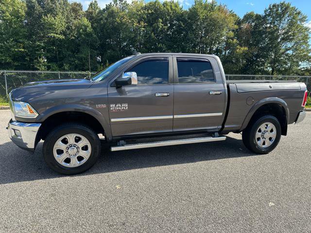 Used 2015 RAM 2500 Laramie w/ Convenience Group image 9