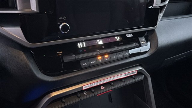 New 2026 Toyota Tundra SR5 image 18