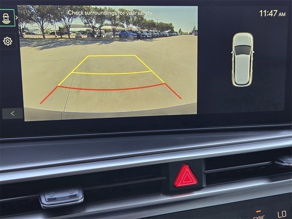 New 2026 Kia Sorento EX w/ EX Premium Package image 15