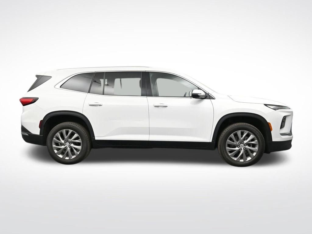 Used 2026 Buick Enclave Preferred image 6