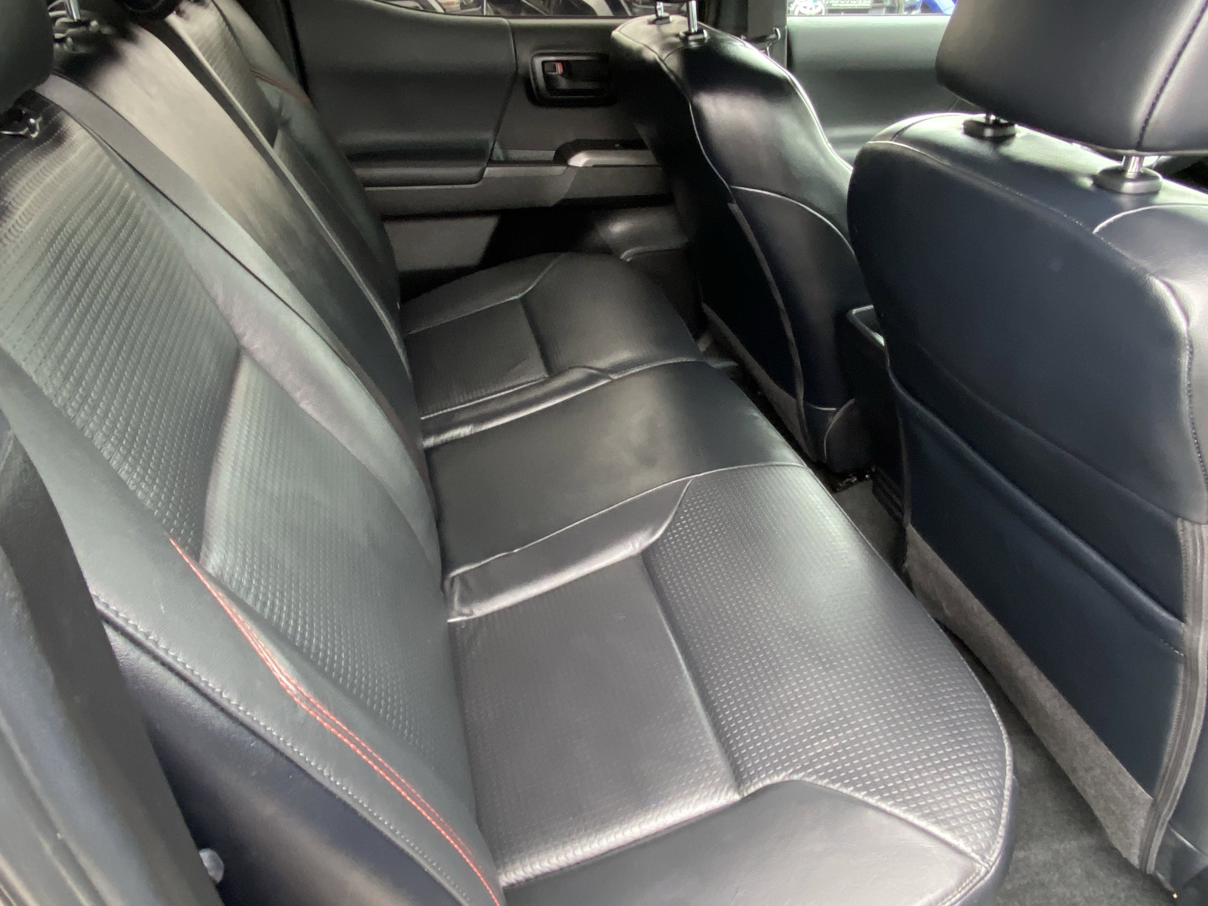 Certified 2023 Toyota Tacoma TRD Pro image 12