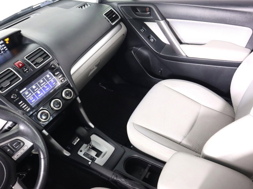 Used 2018 Subaru Forester 2.5i Premium image 30
