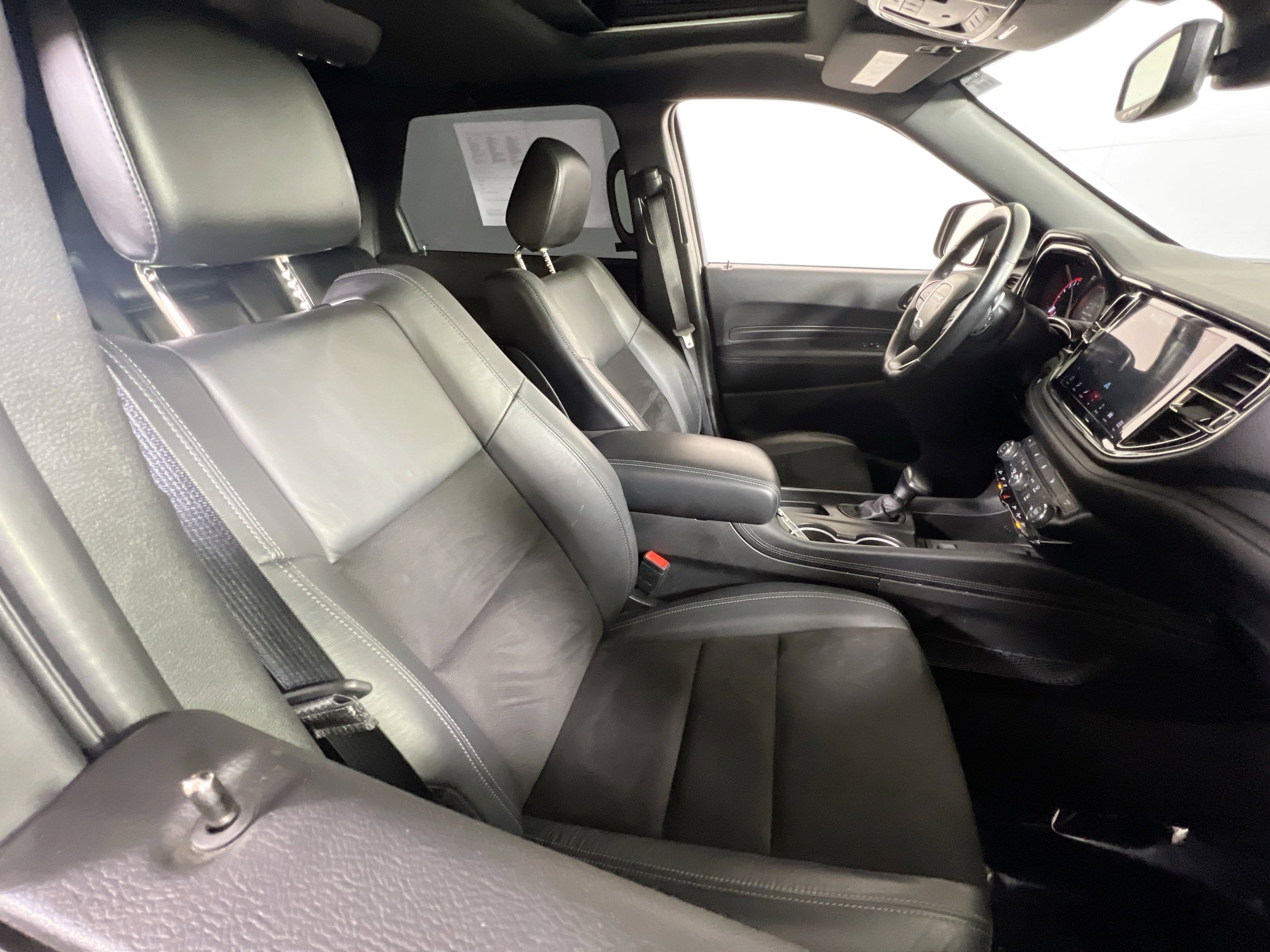 Used 2022 Dodge Durango GT image 29