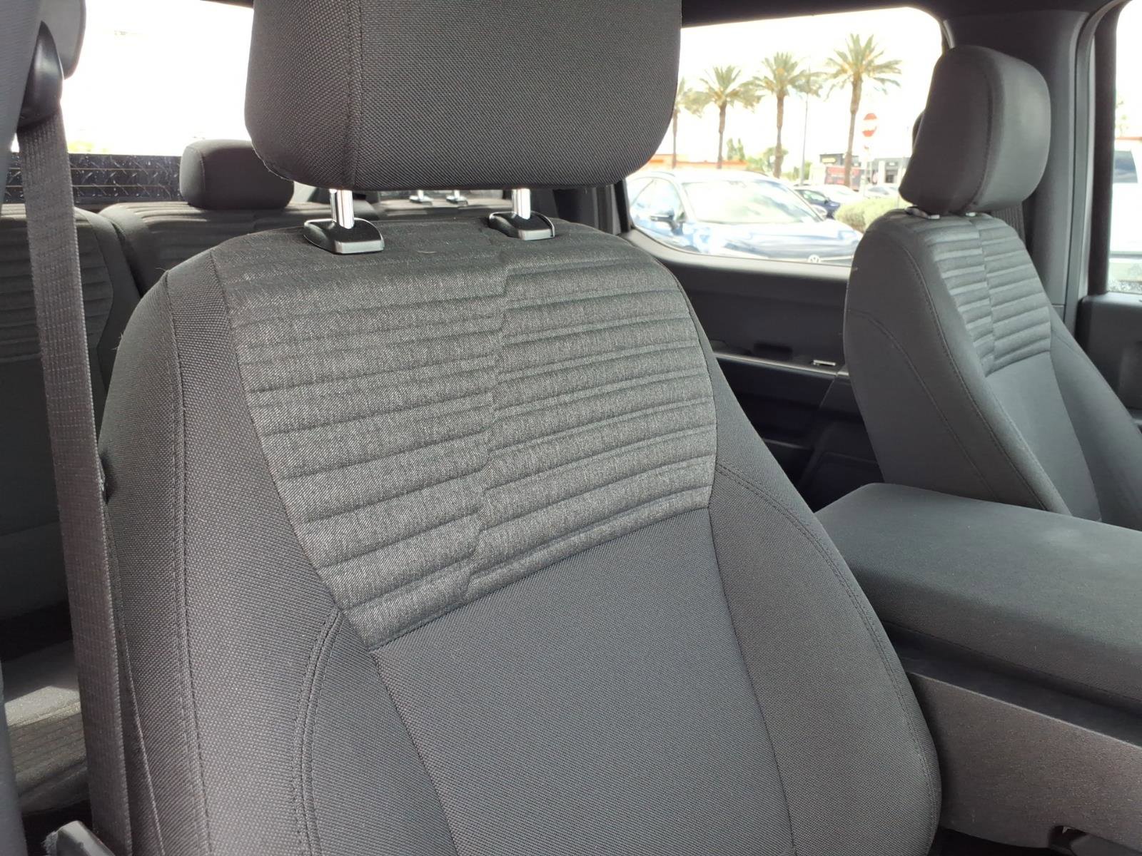 Used 2023 Ford F150 XL AWD/4WD image 12