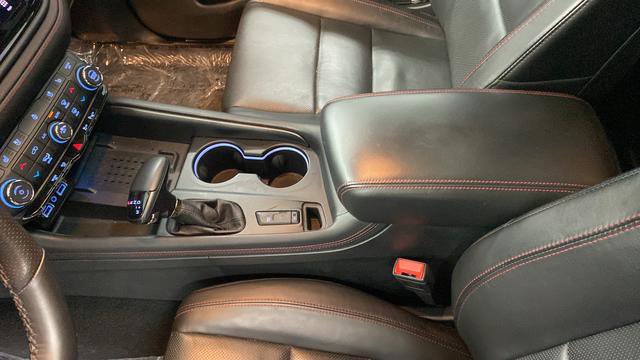 Used 2025 Dodge Durango R/T AWD/4WD image 19
