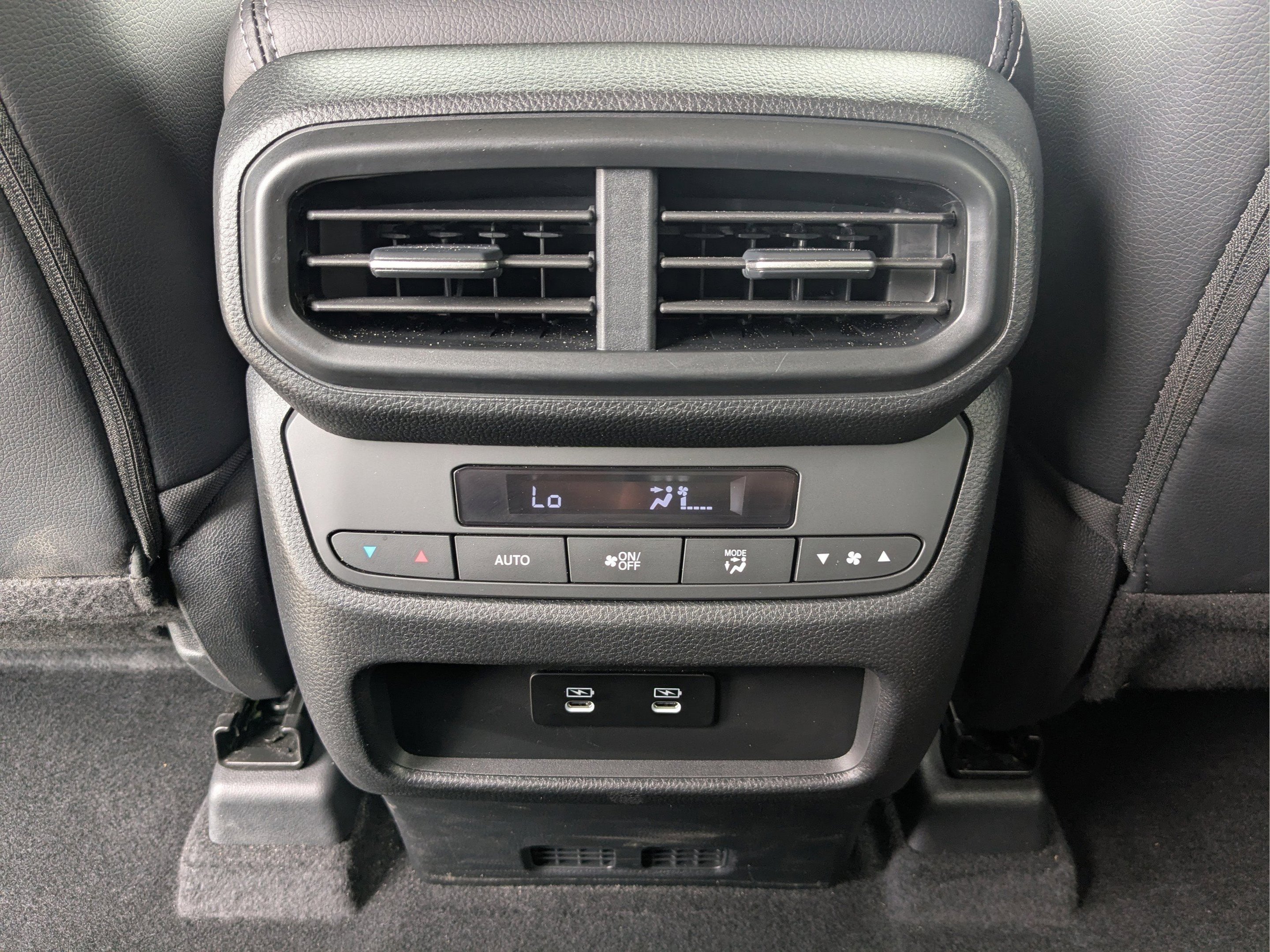 Used 2026 Honda Pilot EX-L image 14