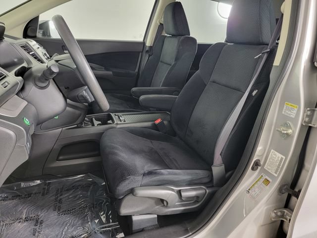 Used 2012 Honda CR-V EX image 13