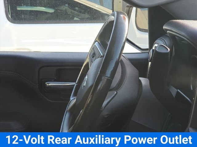 Used 2020 Chevrolet Silverado 1500 RST AWD/4WD image 35