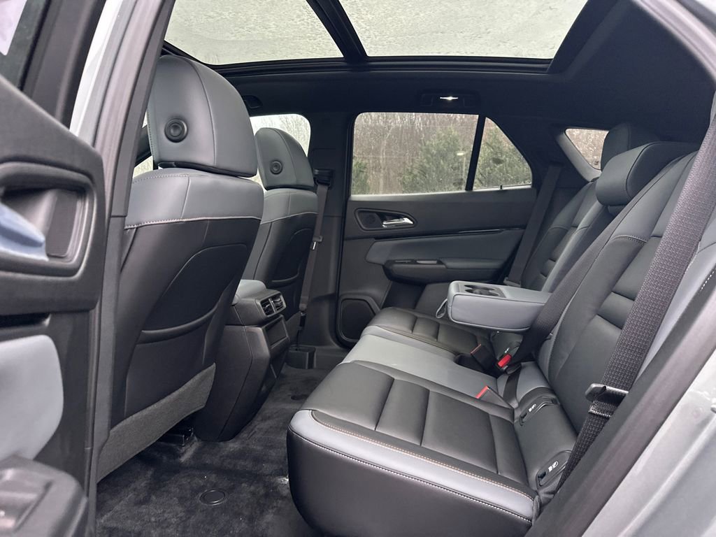 New 2026 Honda Prologue Touring image 17