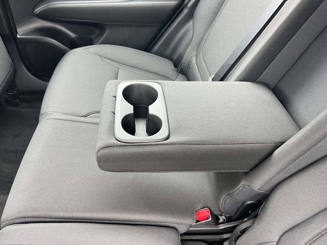 Certified 2024 Hyundai Tucson SE image 11