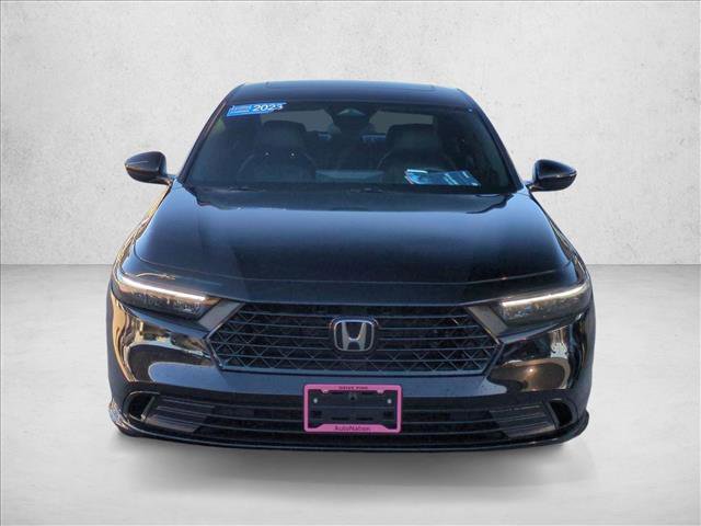 Certified 2023 Honda Accord Sport image 2