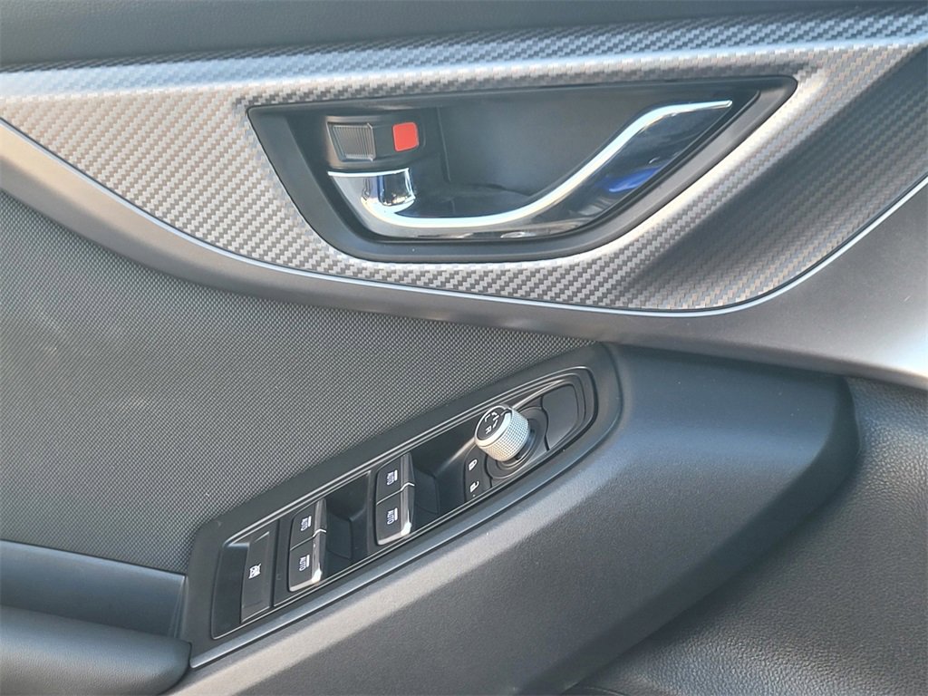 Used 2024 Subaru WRX Premium w/ Popular Package #1A image 39