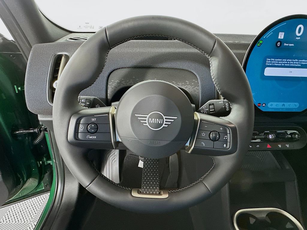 New 2026 MINI Cooper Countryman S image 10