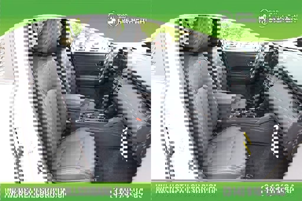 New 2026 Subaru Outback Touring XT AWD/4WD image 22