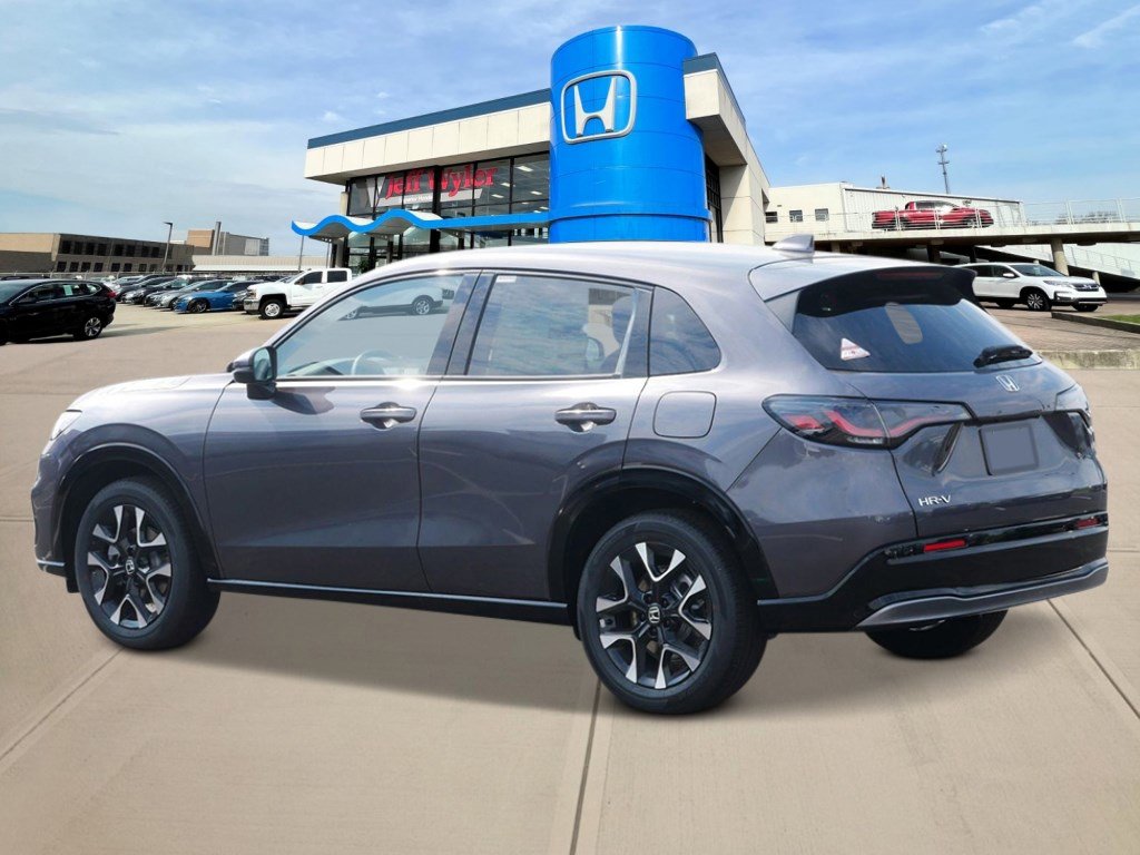 New 2026 Honda HR-V EX-L image 3