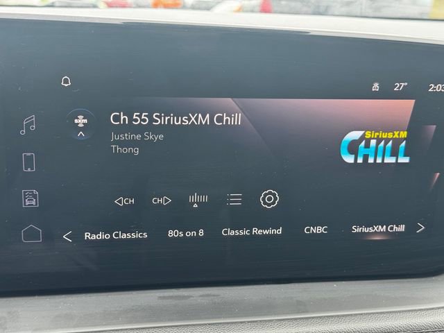 Used 2025 Buick Encore GX Preferred image 28