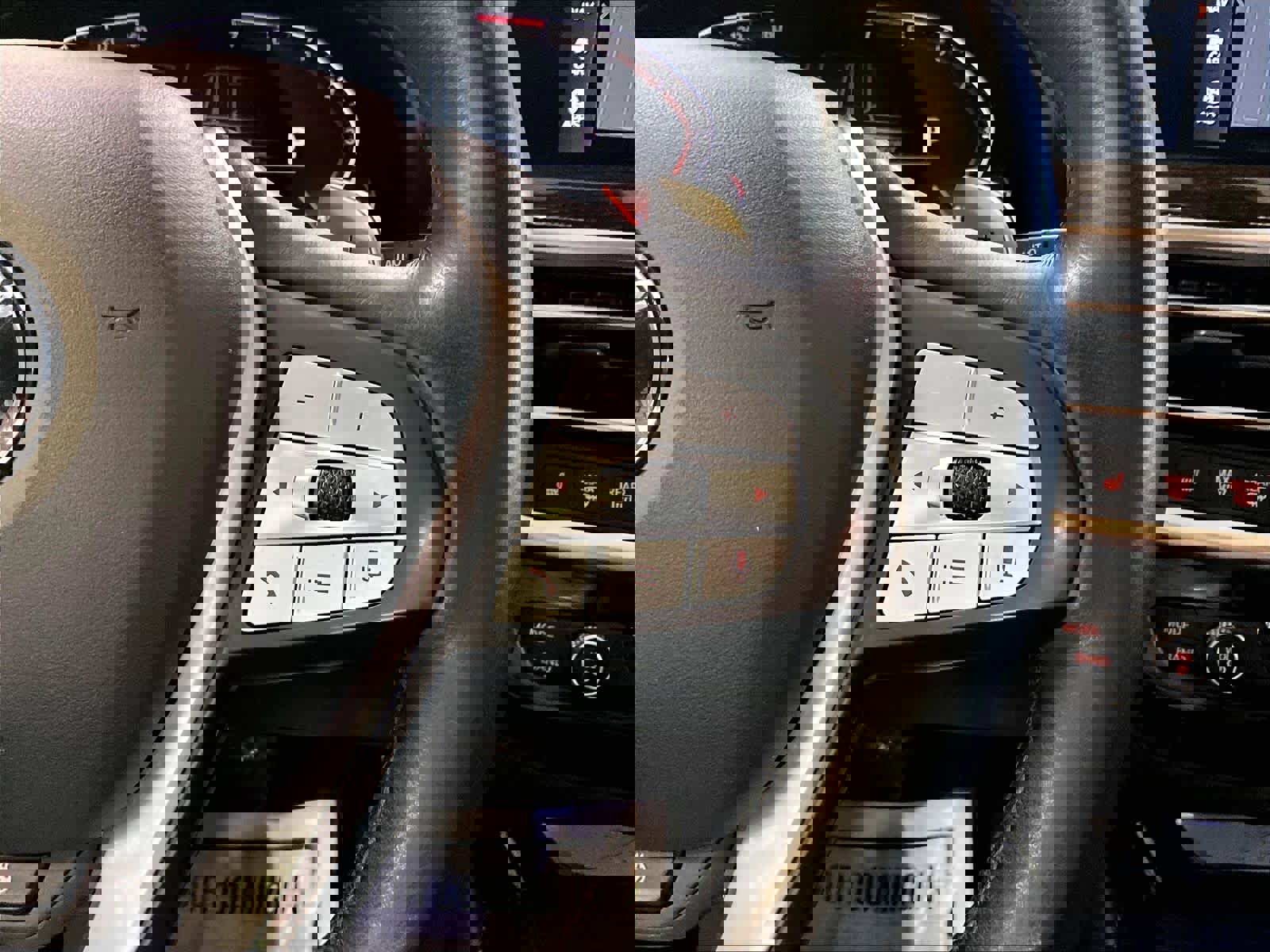 Used 2024 BMW X3 xDrive30i image 24