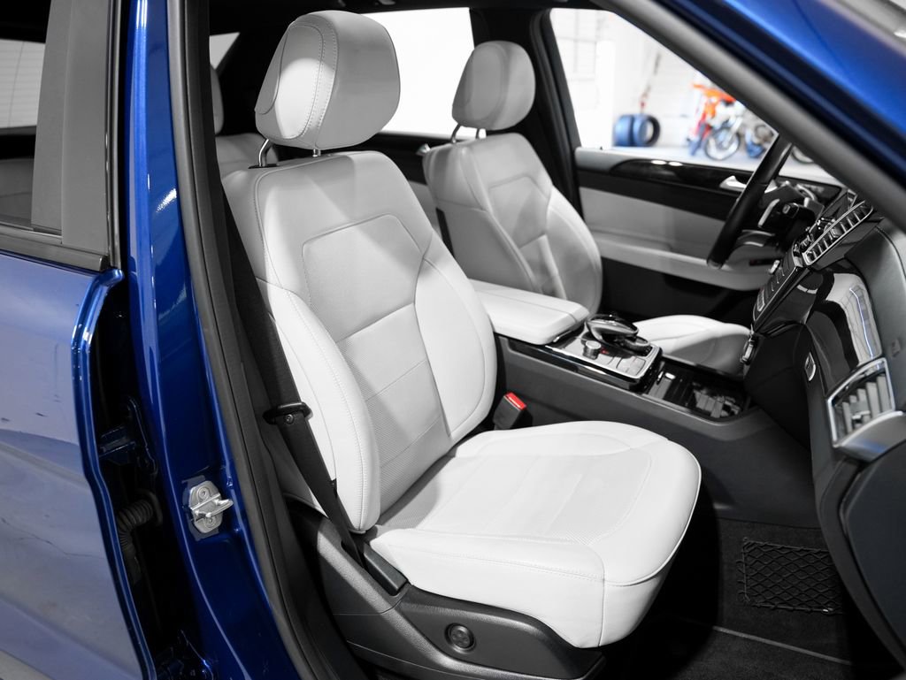 Used 2018 Mercedes-Benz GLE 43 AMG 4MATIC image 26