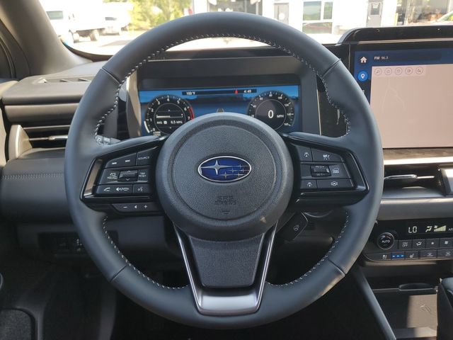 New 2026 Subaru Outback Touring XT AWD/4WD image 22