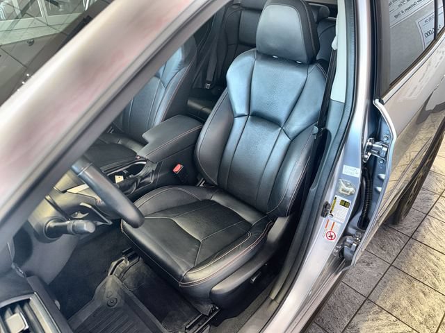 Used 2020 Subaru Crosstrek 2.0i Limited w/ Moonroof Package w/Navigation AWD/4WD image 11