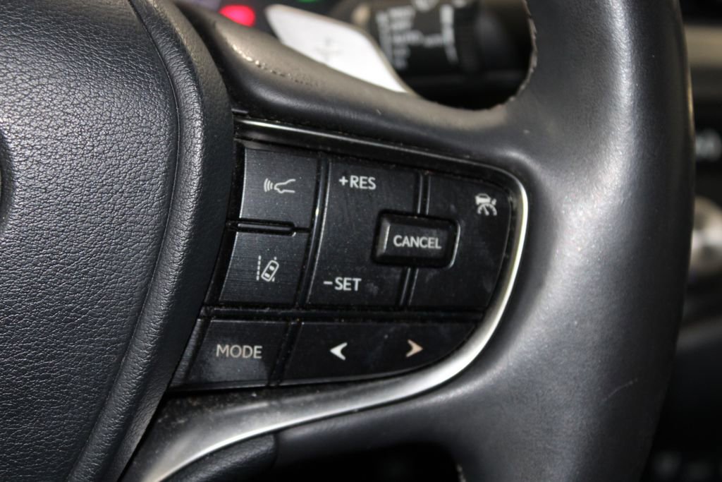 Used 2021 Lexus ES 350 w/ Premium Package image 36