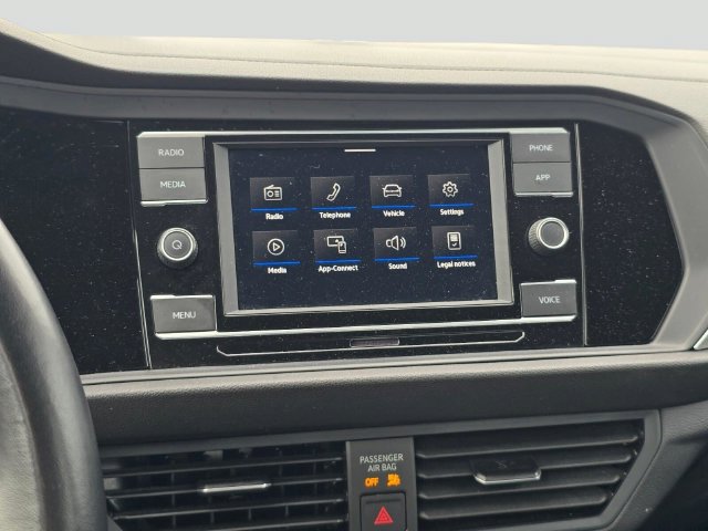 Used 2023 Volkswagen Jetta Sport FWD image 24