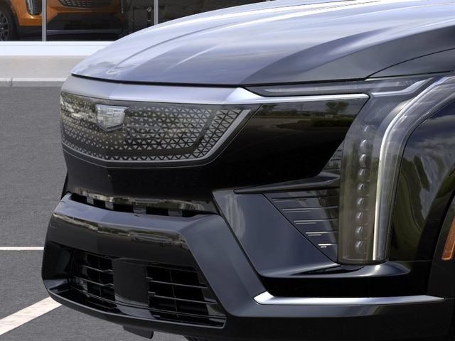 New 2026 Cadillac Optiq Sport 2 w/ LPO, Floor Liner Package AWD/4WD image 14