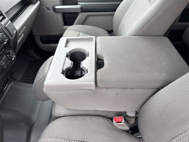 Used 2016 Ford F150 XLT image 19