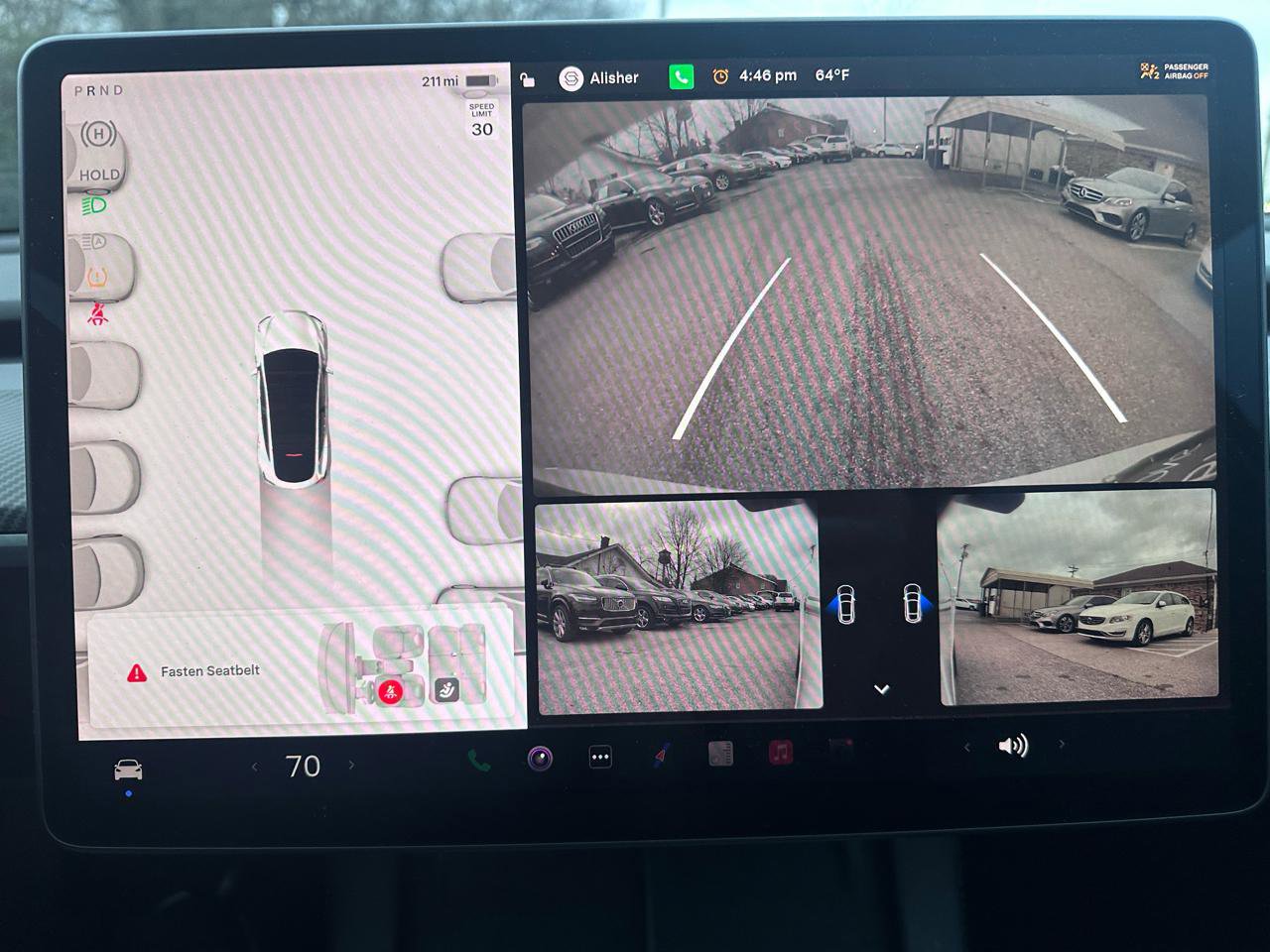 Used 2022 Tesla Model Y Long Range image 30