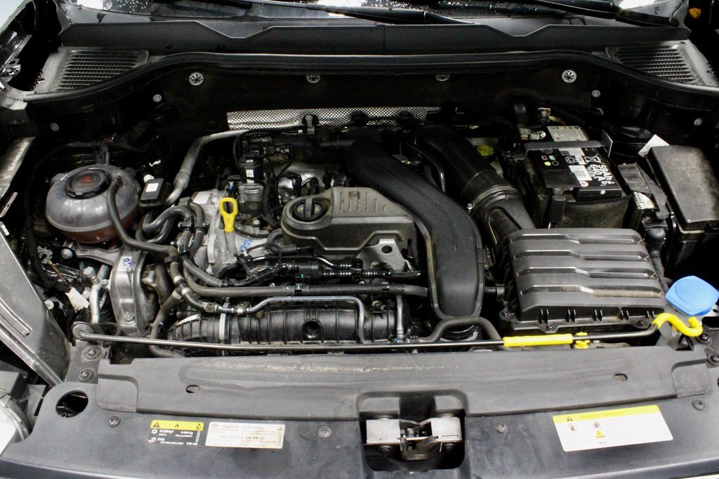 Used 2024 Volkswagen Taos S image 17