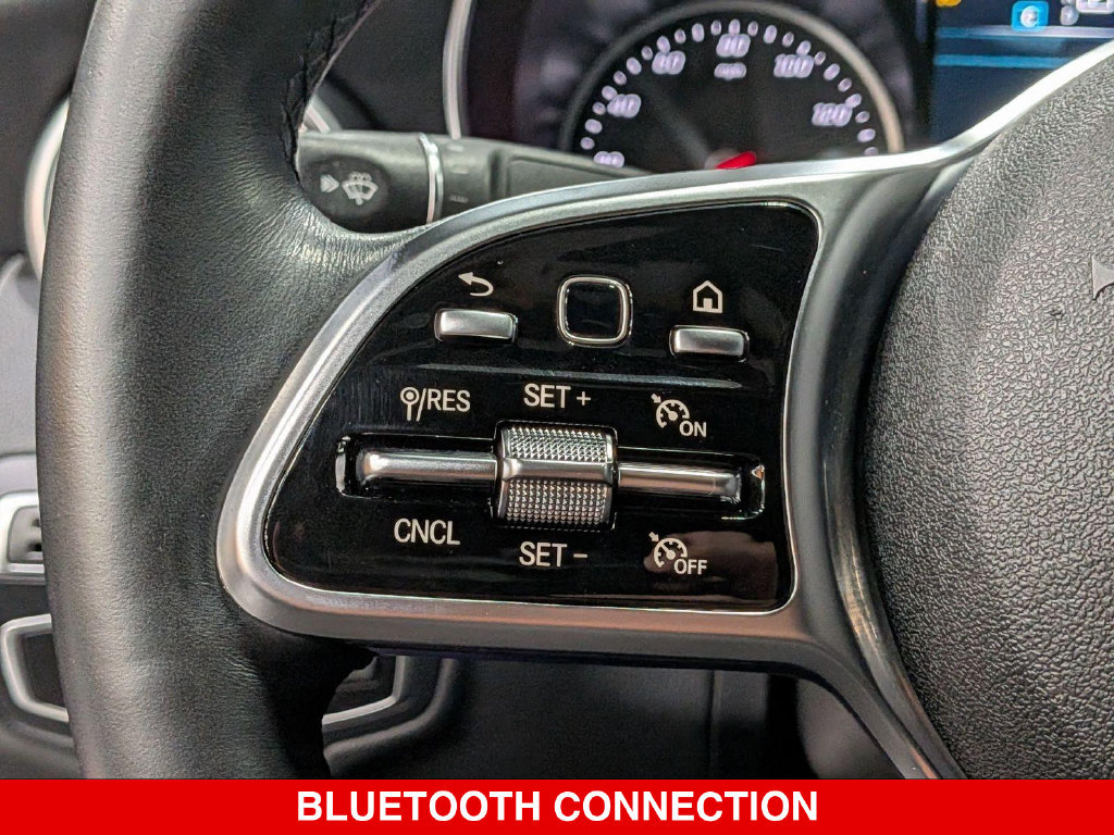 Used 2020 Mercedes-Benz C 300 4MATIC Sedan image 16