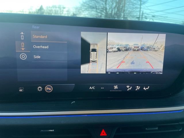 Certified 2025 Buick Envision Sport Touring image 25