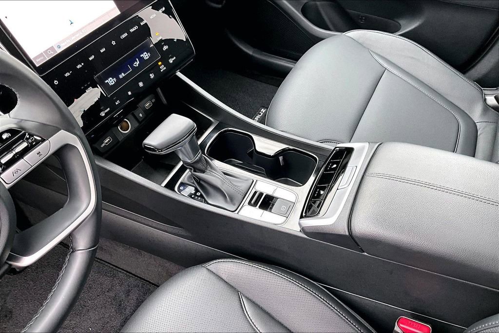 Used 2024 Hyundai Santa Cruz XRT image 15