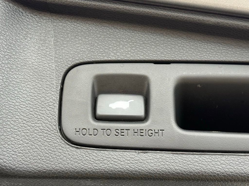 Used 2021 Honda CR-V EX-L image 21