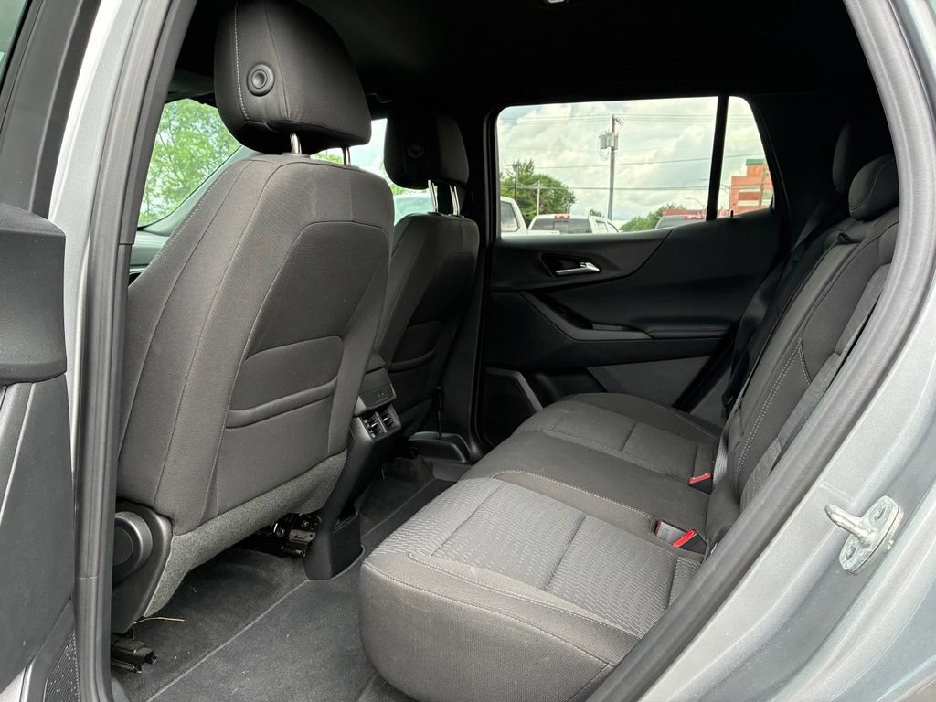 Used 2026 Chevrolet Equinox LT AWD/4WD image 62