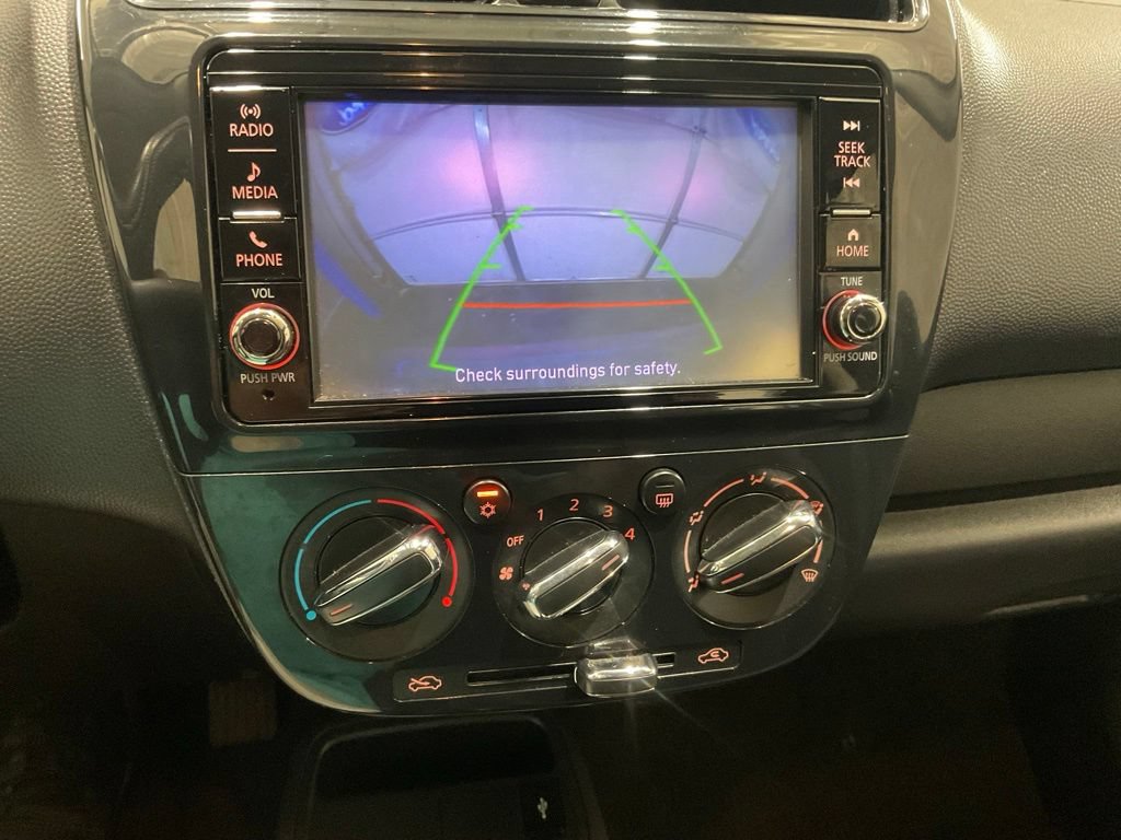 Used 2018 Mitsubishi Mirage ES FWD image 18
