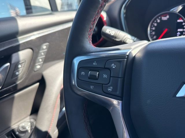 Used 2022 Chevrolet Blazer RS w/ Enhanced Convenience Package AWD/4WD image 33